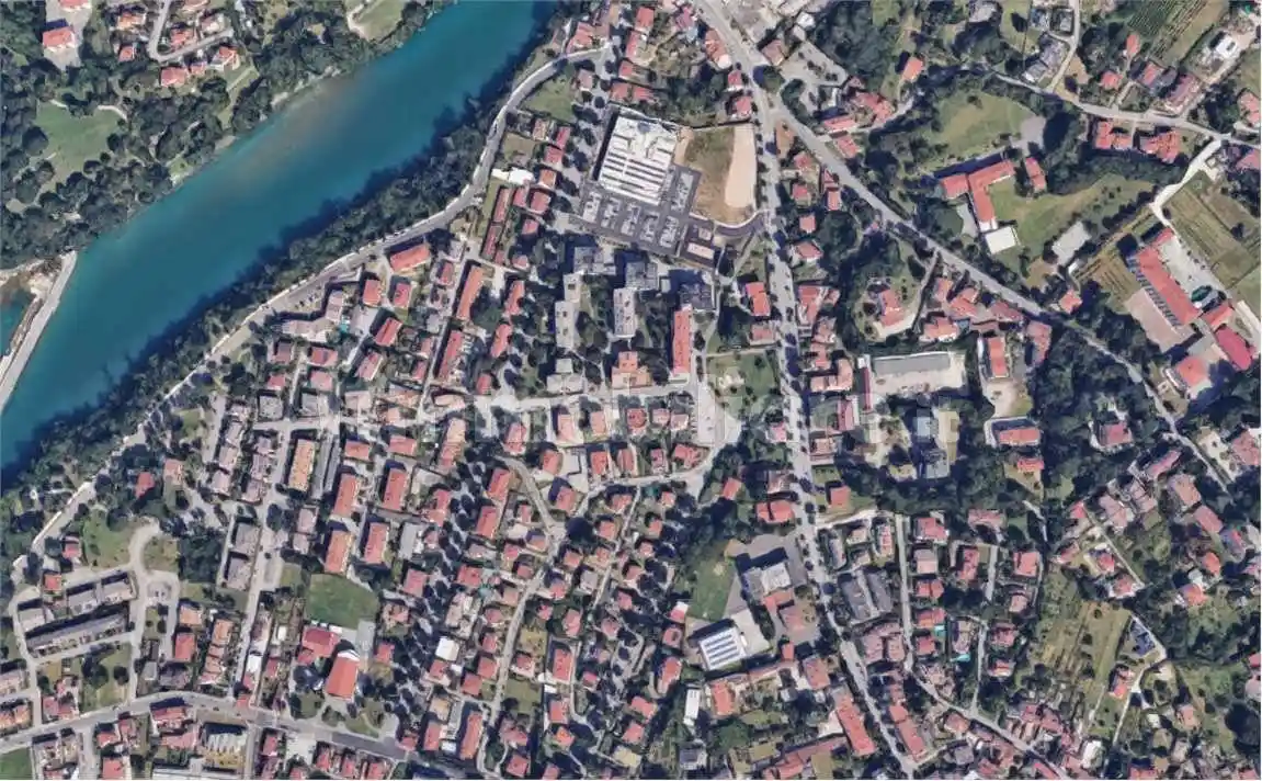 Appartamento in vendita a Gorizia
