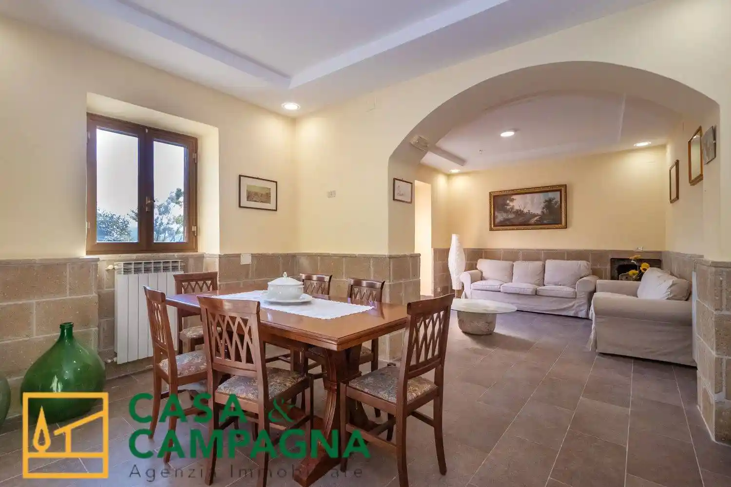 Villa in vendita a Prata Sannita