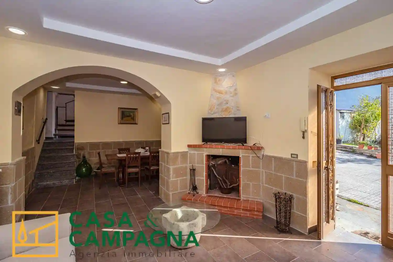 Villa - foto 3