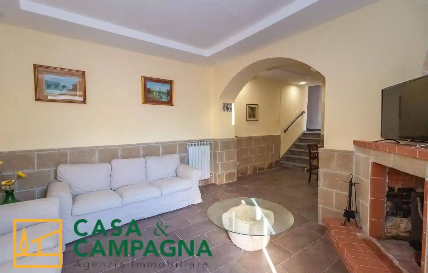 Villa - foto 4