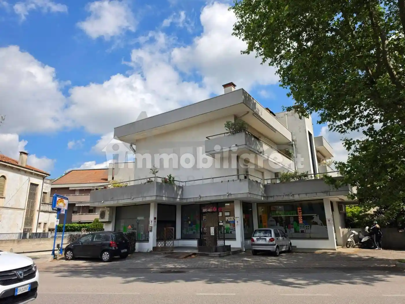 Appartamento in vendita a Rovigo