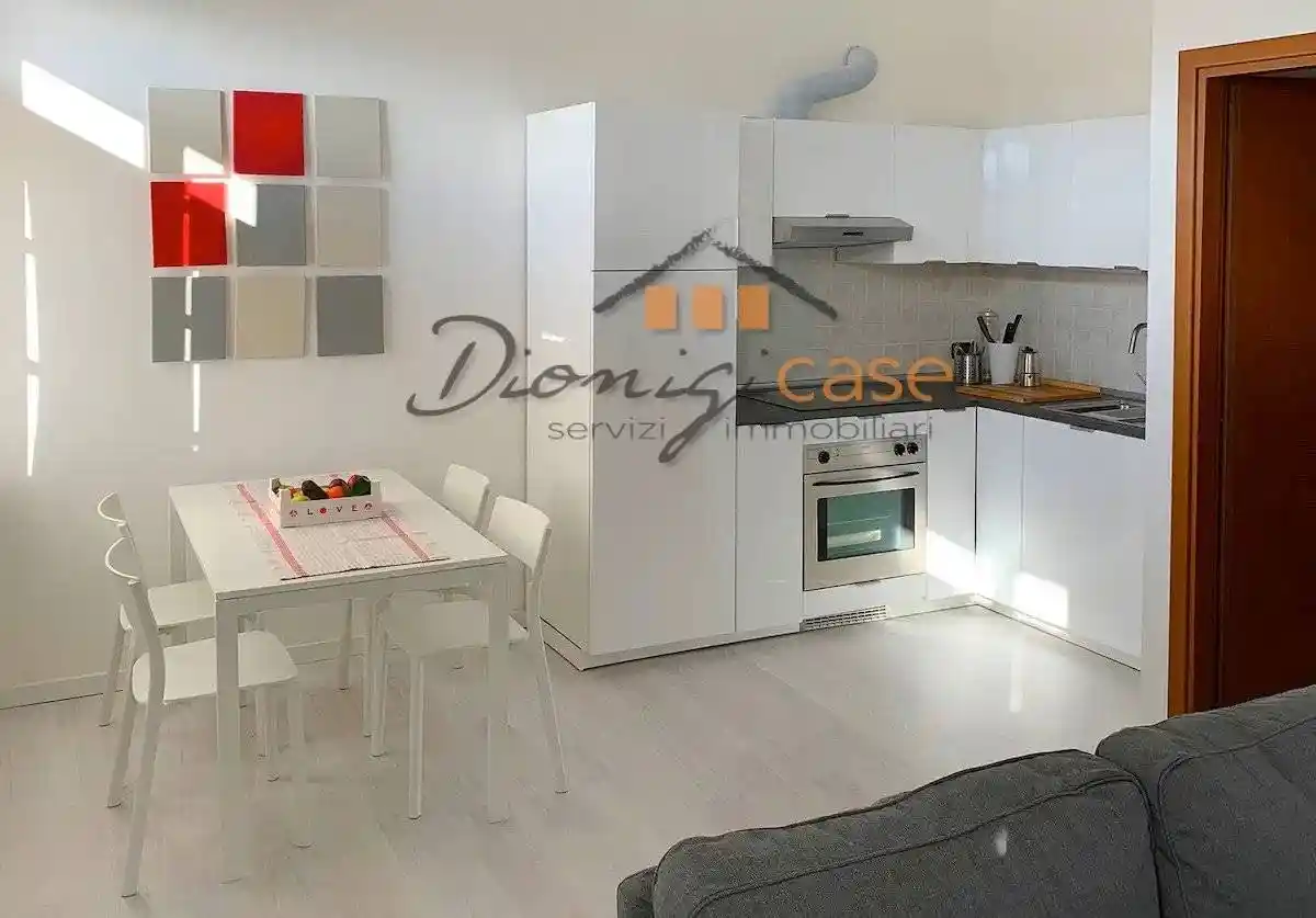 Appartamento in affitto a Castellanza