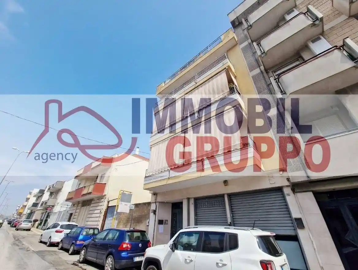 Appartamento in vendita a Andria