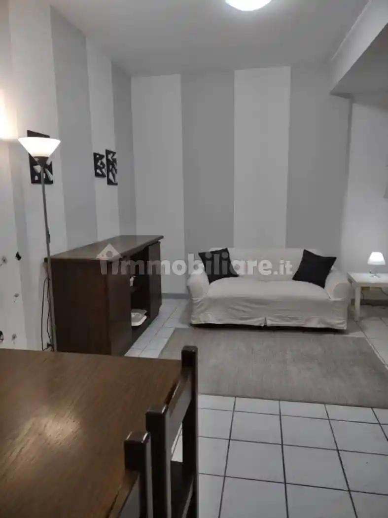 Appartamento in affitto a Palermo