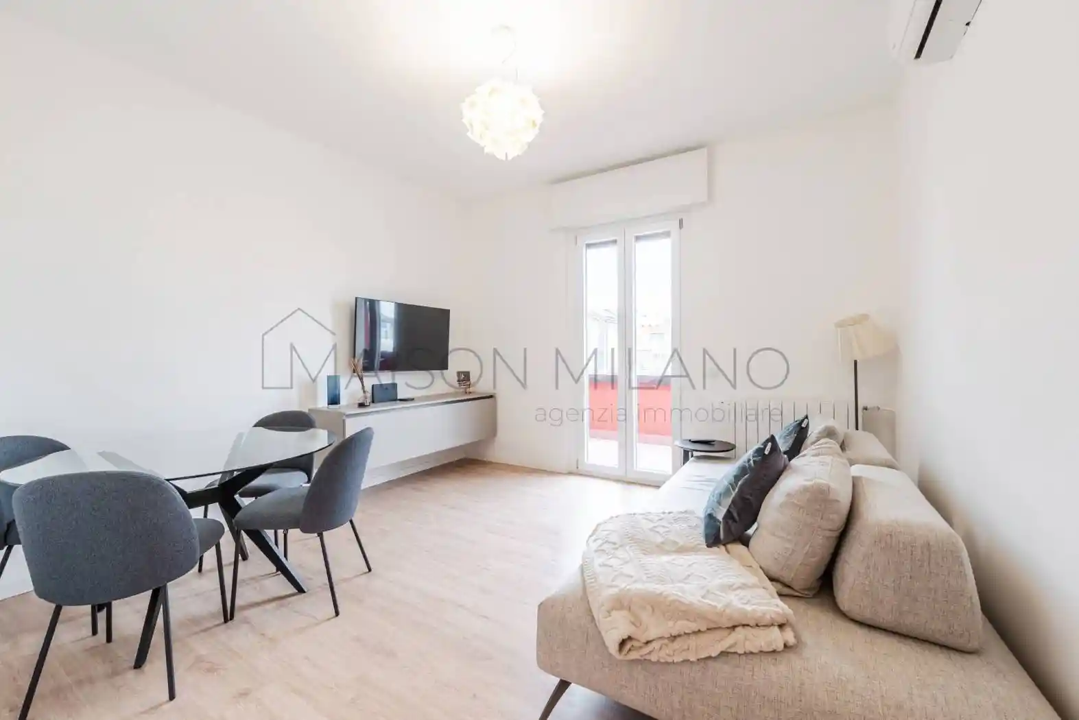 Appartamento in vendita a Milano