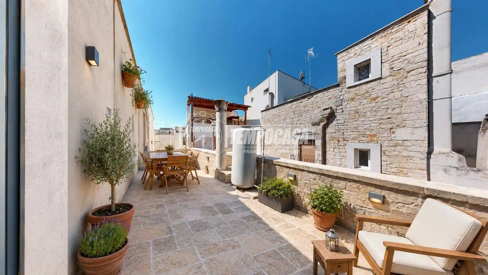 Casa indipendente in vendita a Turi