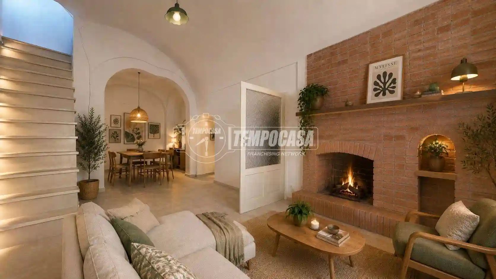 Casa indipendente - foto 3