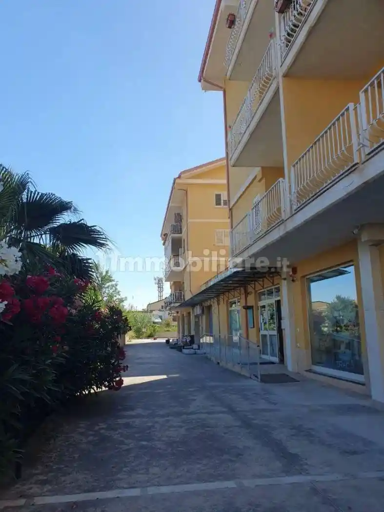 Appartamento in vendita a Vibo Valentia