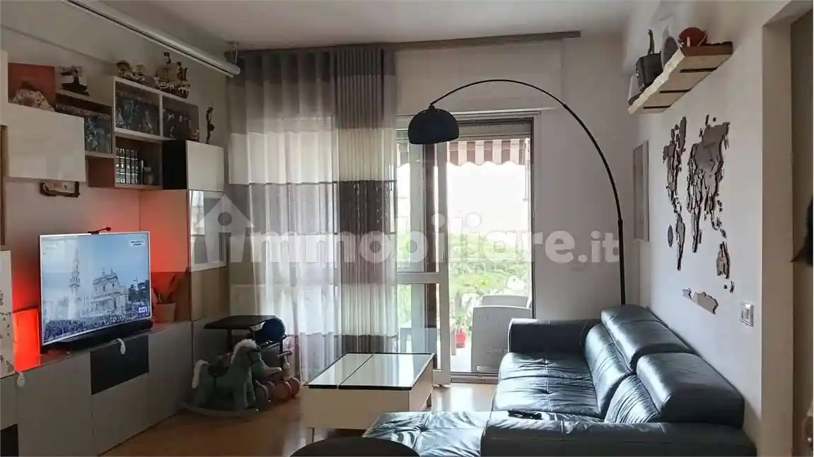 Appartamento in vendita a Livorno