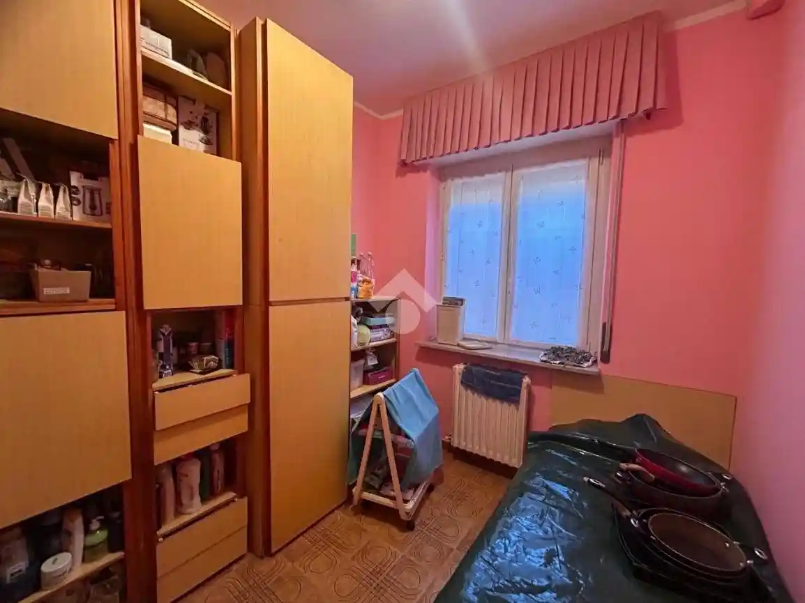 Appartamento in vendita a Casazza