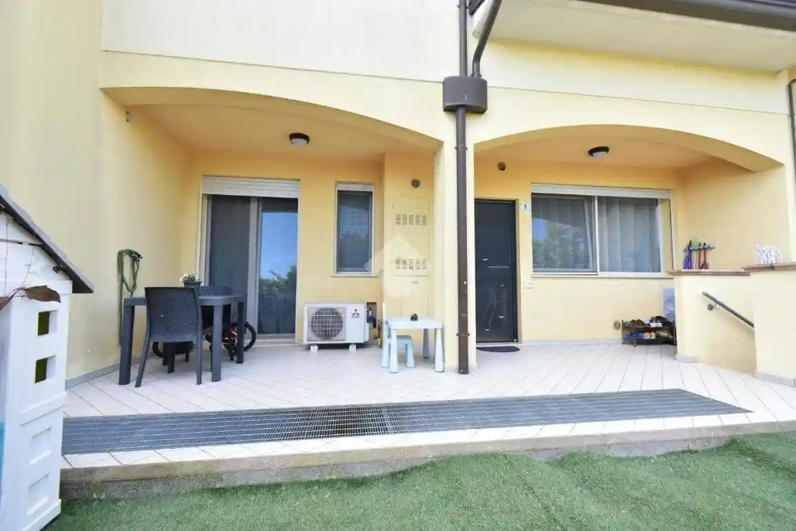 Appartamento in vendita a Savignano sul Rubicone