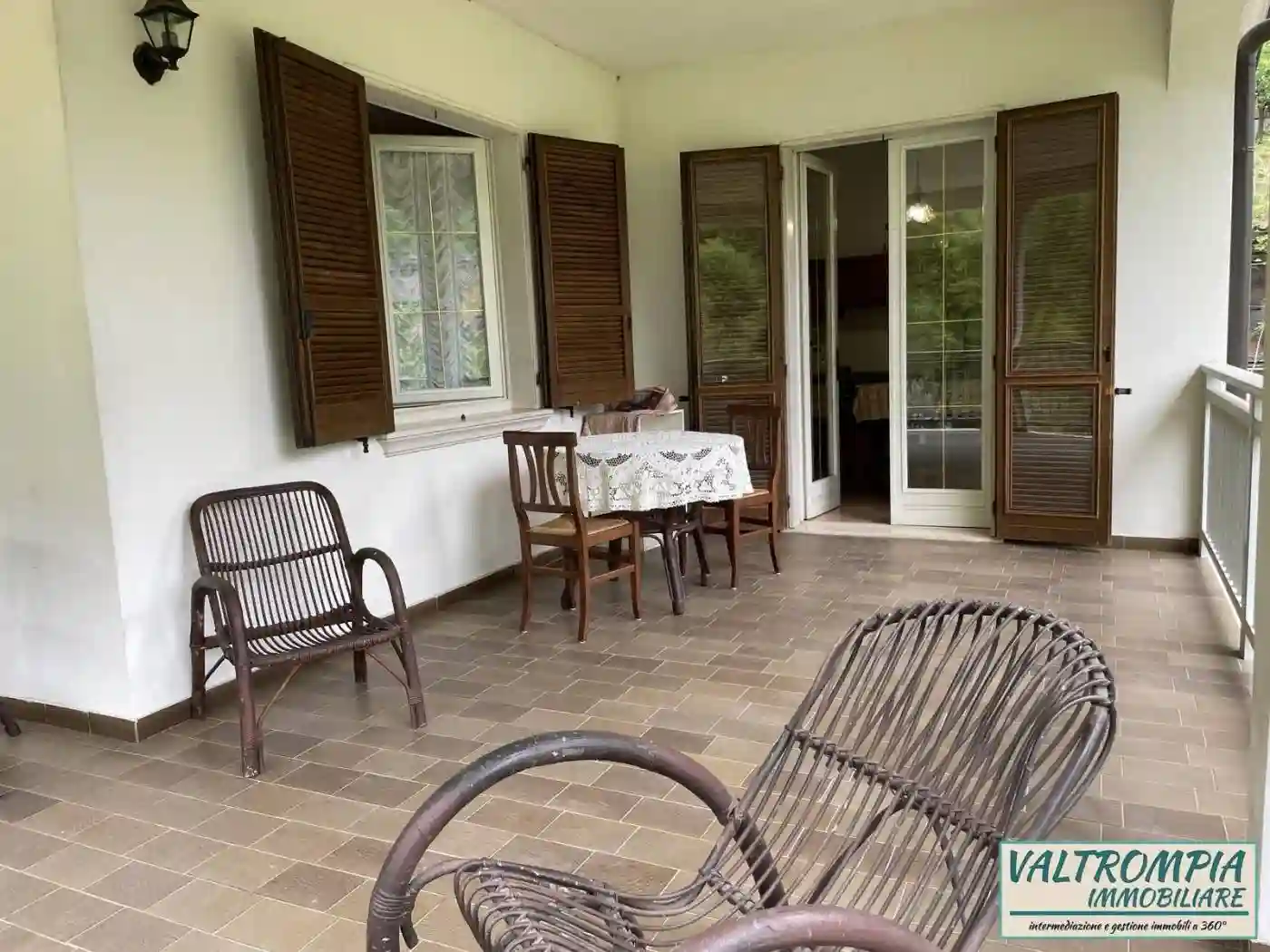 Villa - foto 3