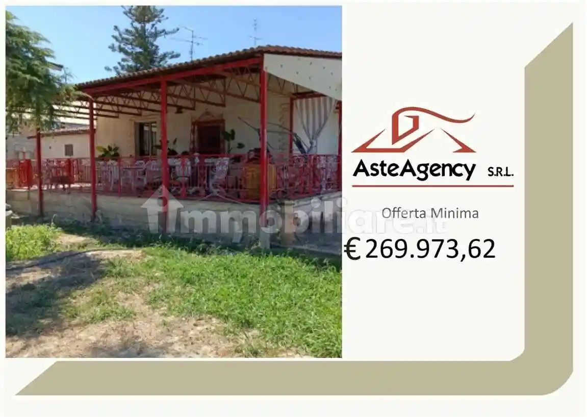 Appartamento in vendita a Policoro