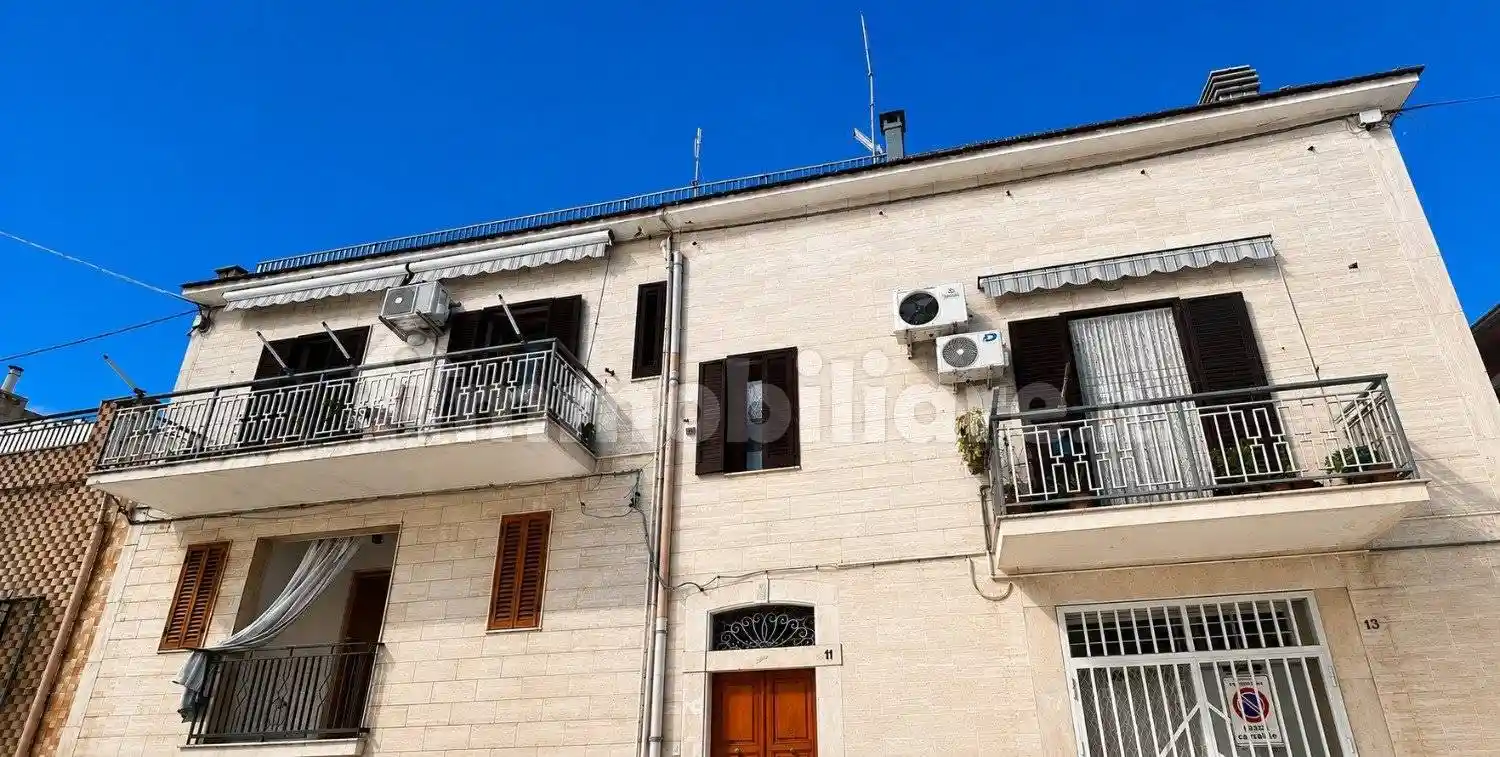Casa indipendente in vendita a Cerignola