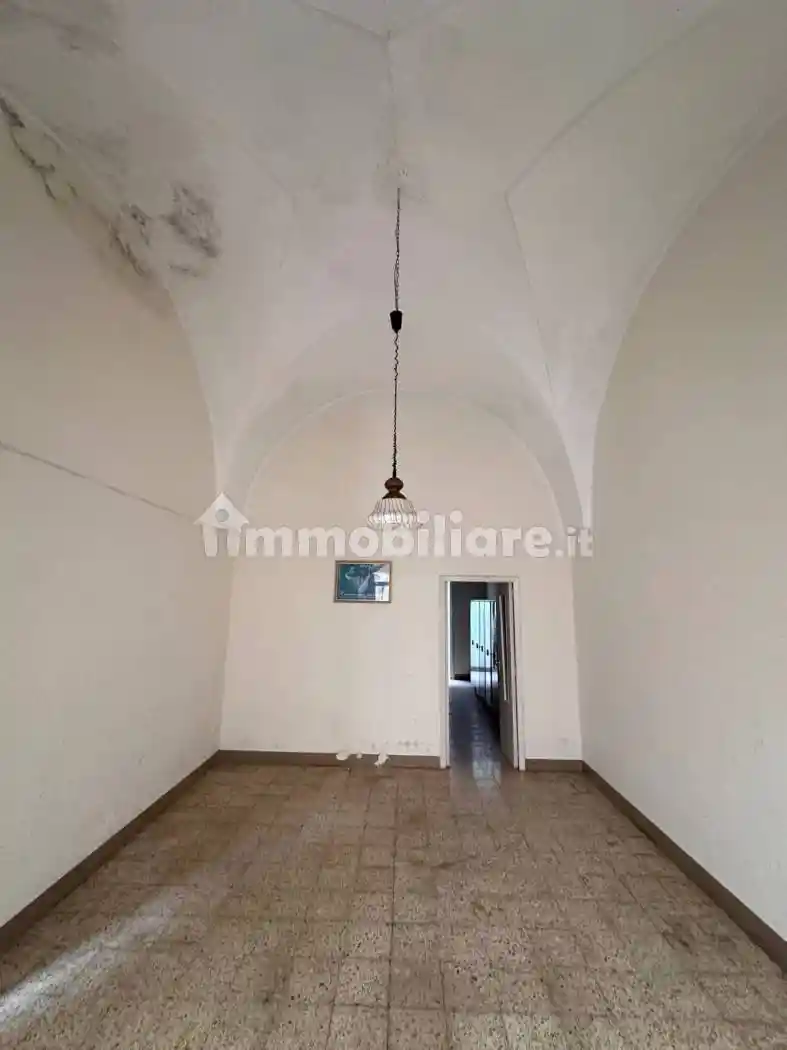 Appartamento in vendita a Monteroni di Lecce