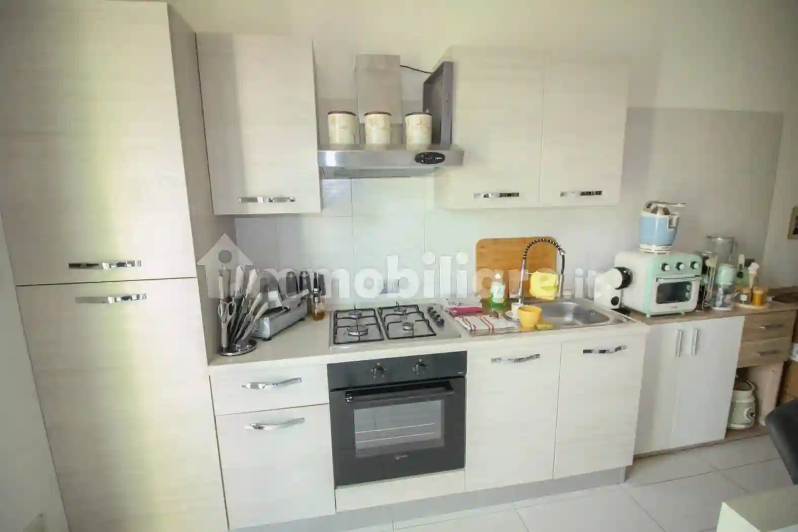 Appartamento - foto 3