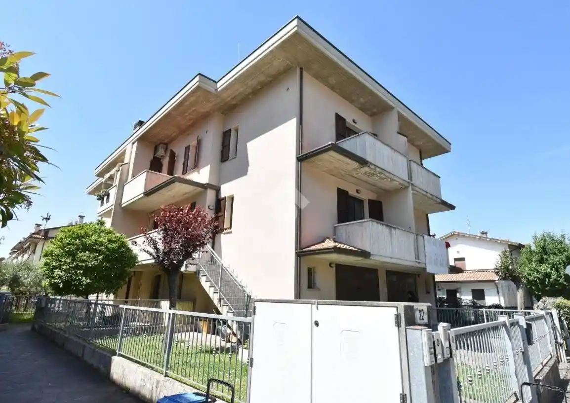 Appartamento in vendita a Savignano sul Rubicone