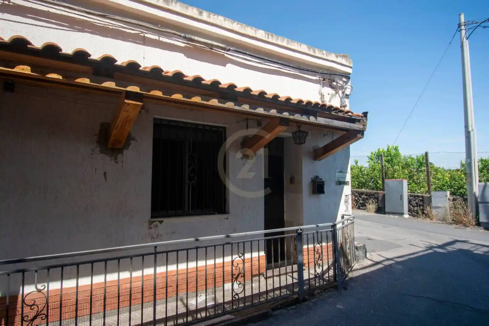 Casa indipendente in vendita a Acireale
