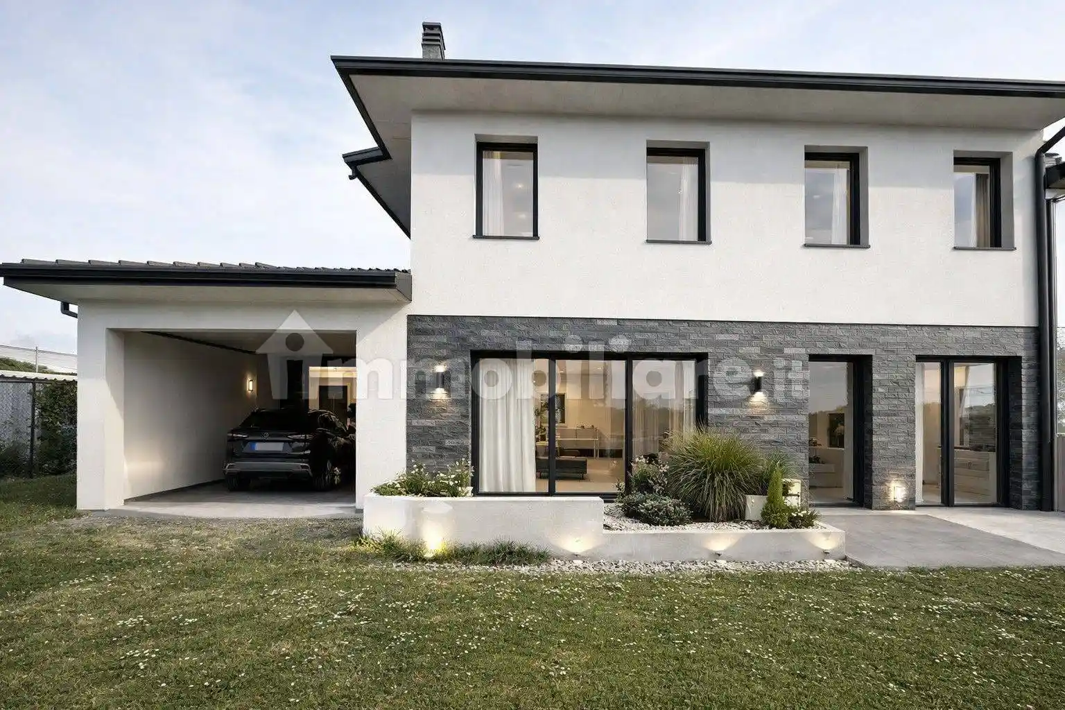 Casa indipendente in vendita a Vigonza