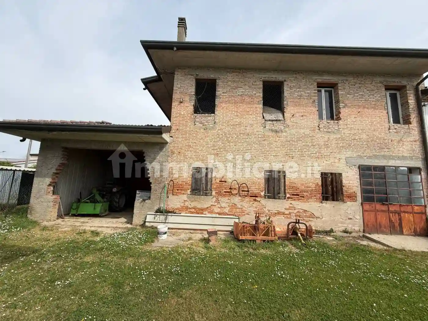 Casa indipendente - foto 2