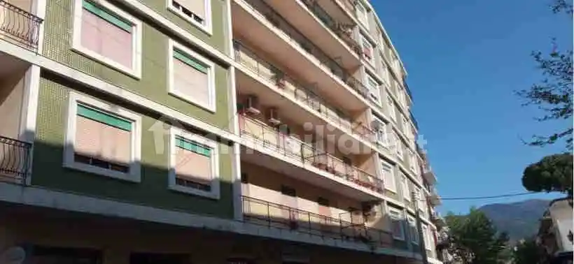 Appartamento in vendita a Barcellona Pozzo di Gotto