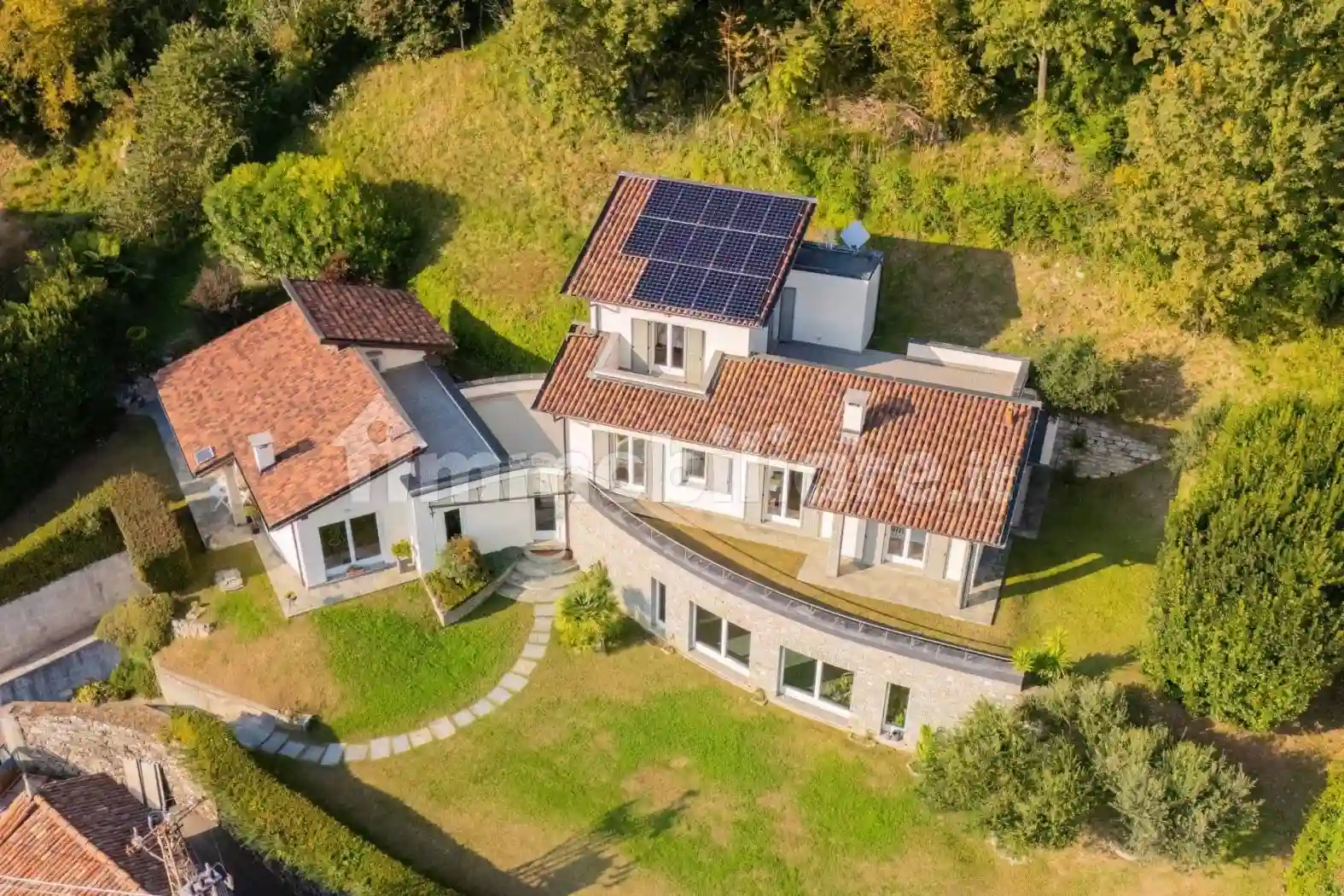 Villa - foto 3