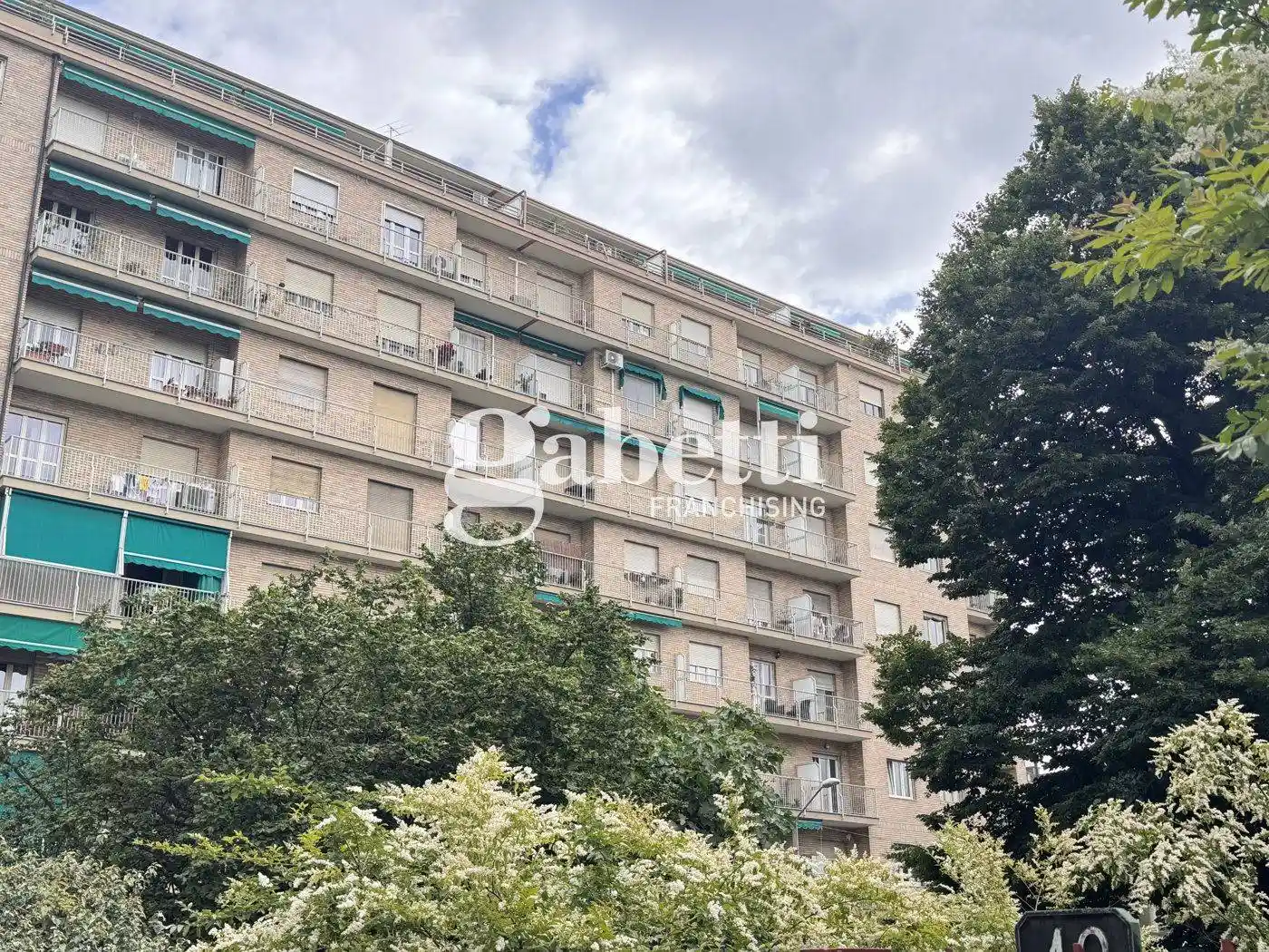 Appartamento in affitto a Torino
