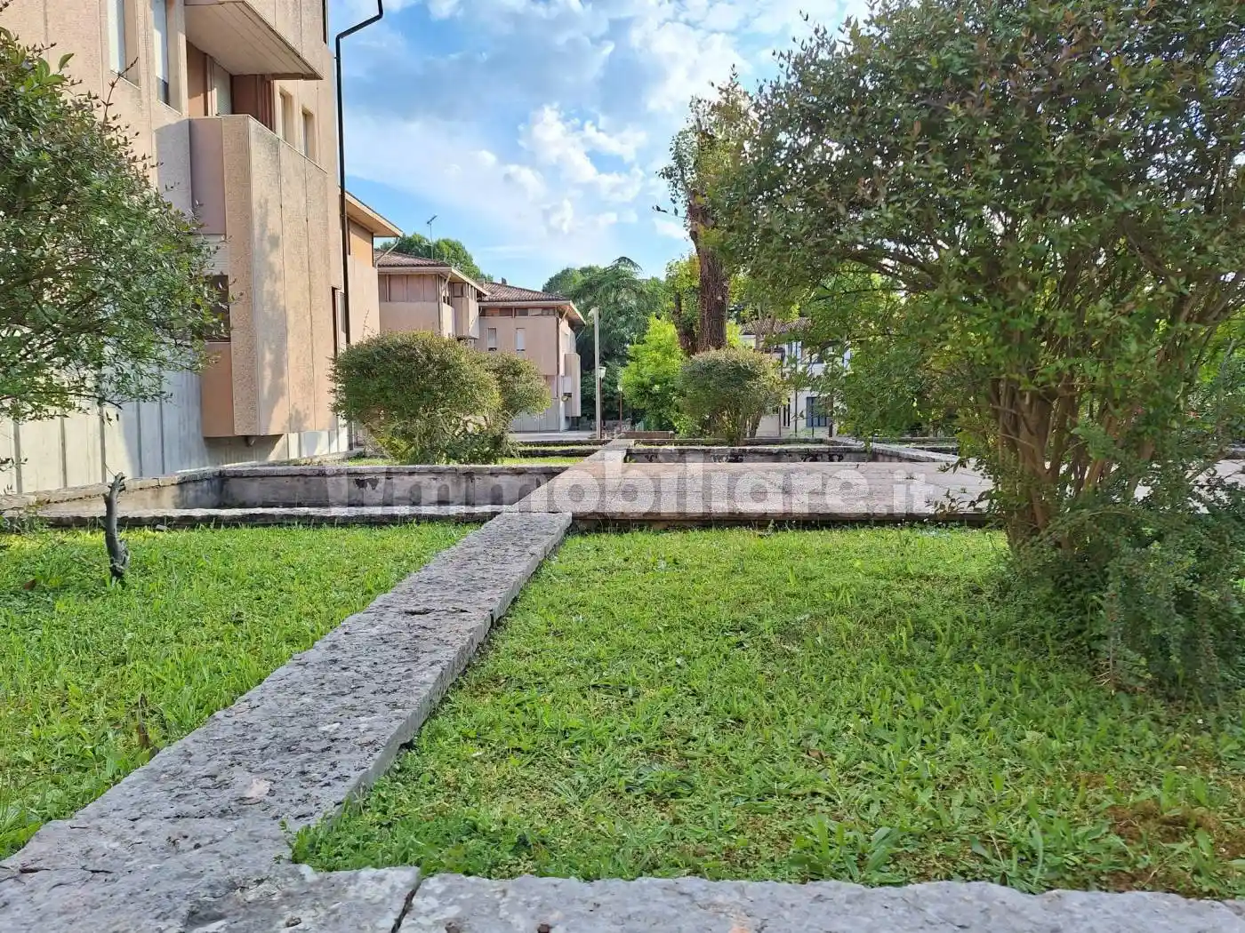 Appartamento in vendita a Mantova