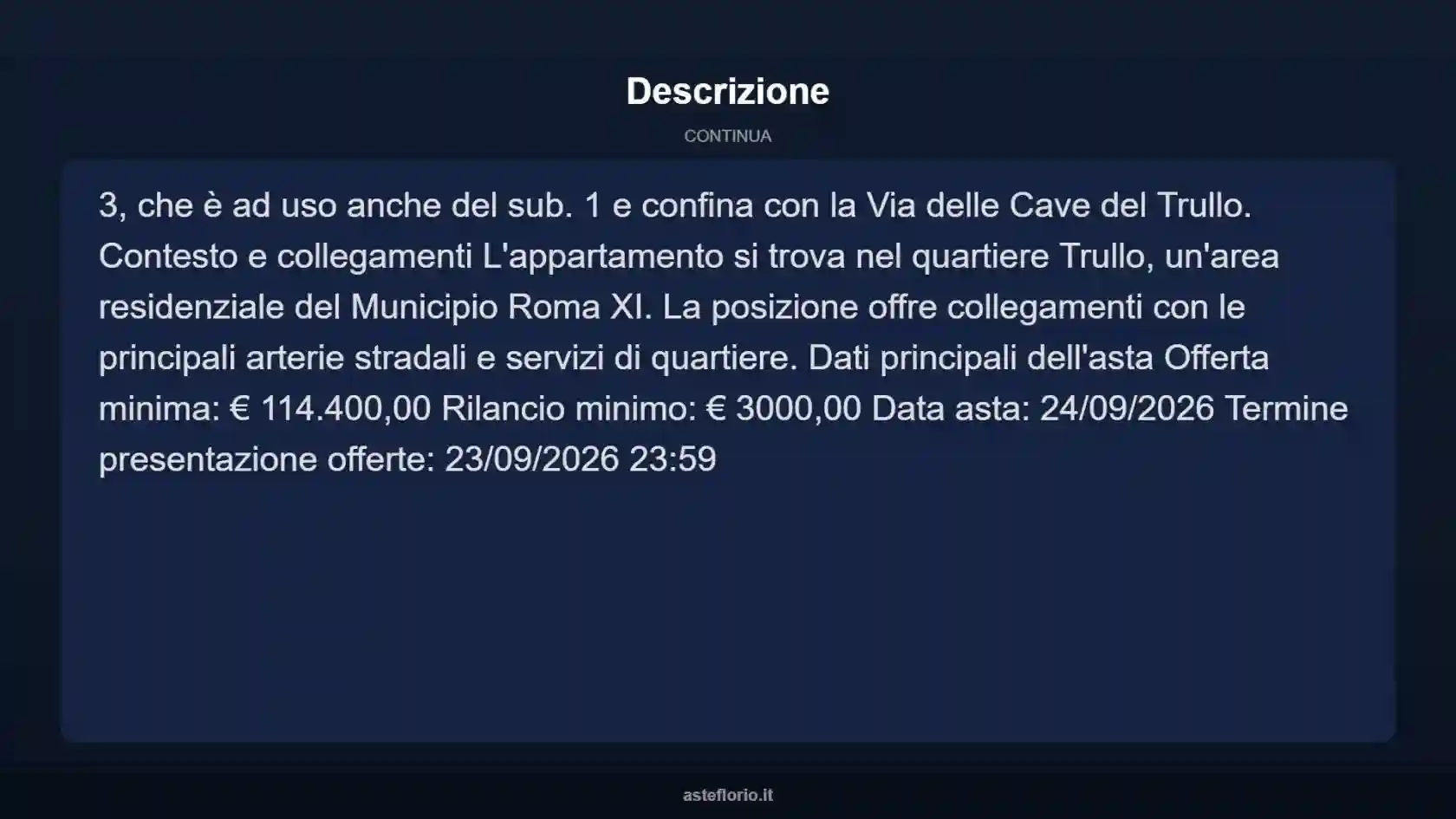 Appartamento - foto 4