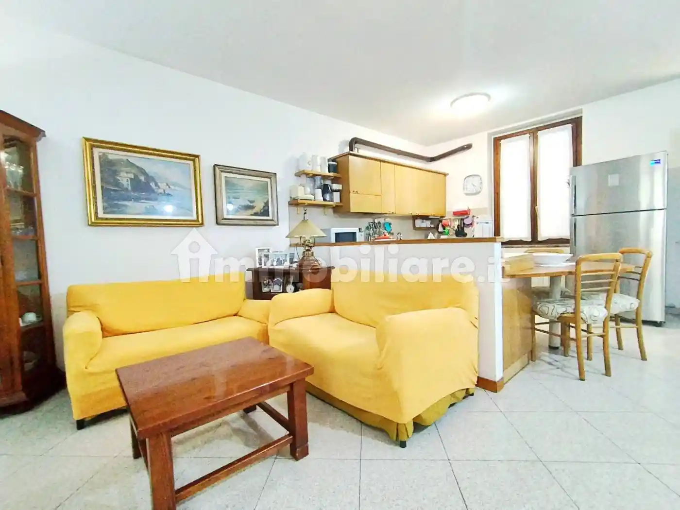 Appartamento in vendita a Rho