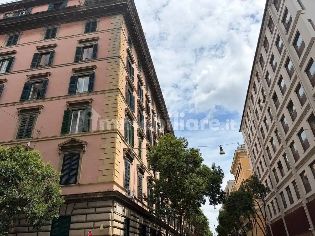 Appartamento in affitto a Roma