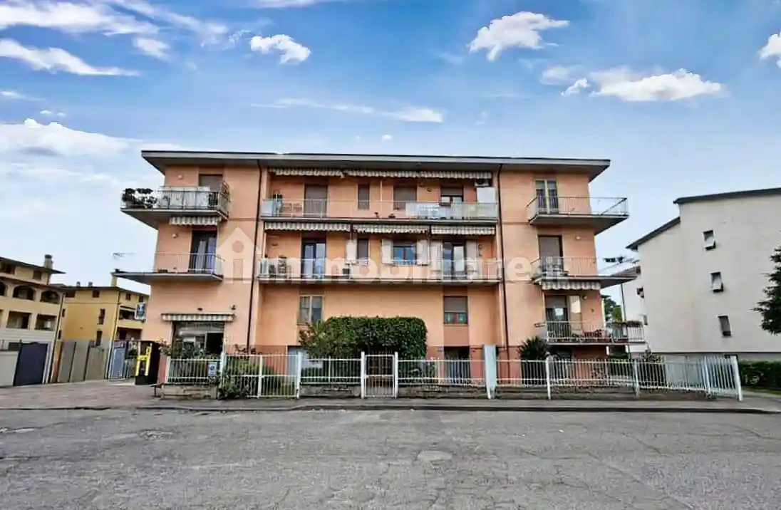 Appartamento in vendita a Arezzo
