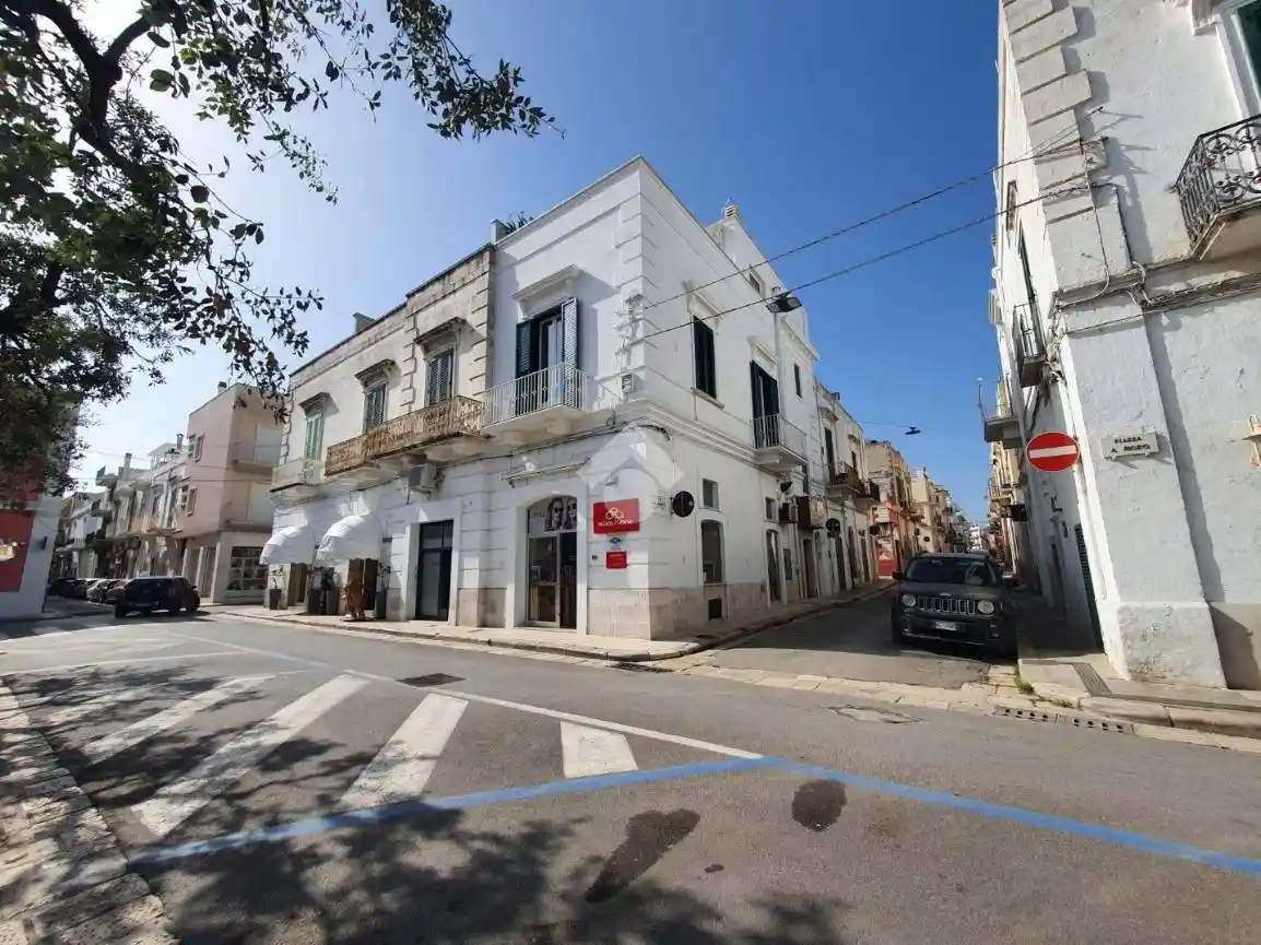 Appartamento in vendita a Polignano a Mare