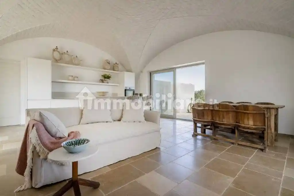 Rustico - Casale in vendita a Ostuni