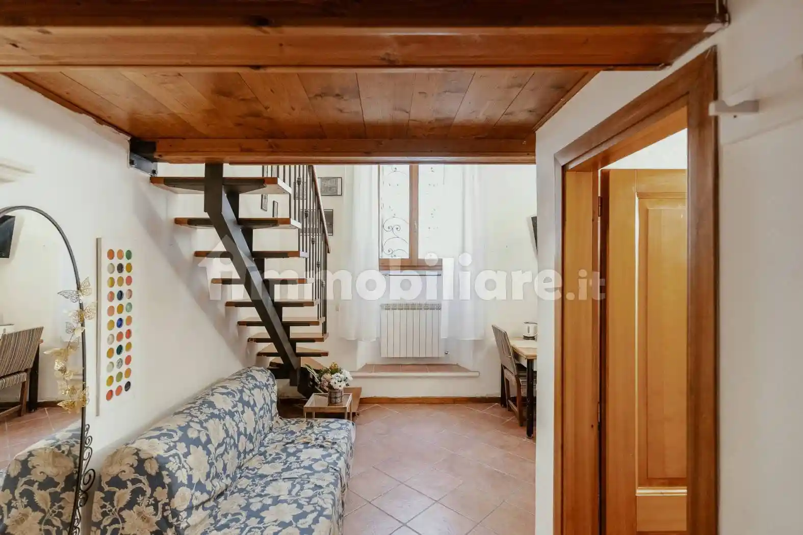 Appartamento in vendita a Firenze
