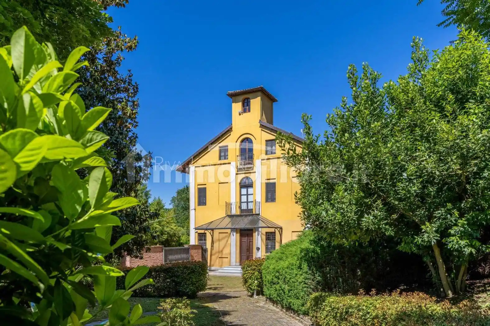 Villa in vendita a Asti