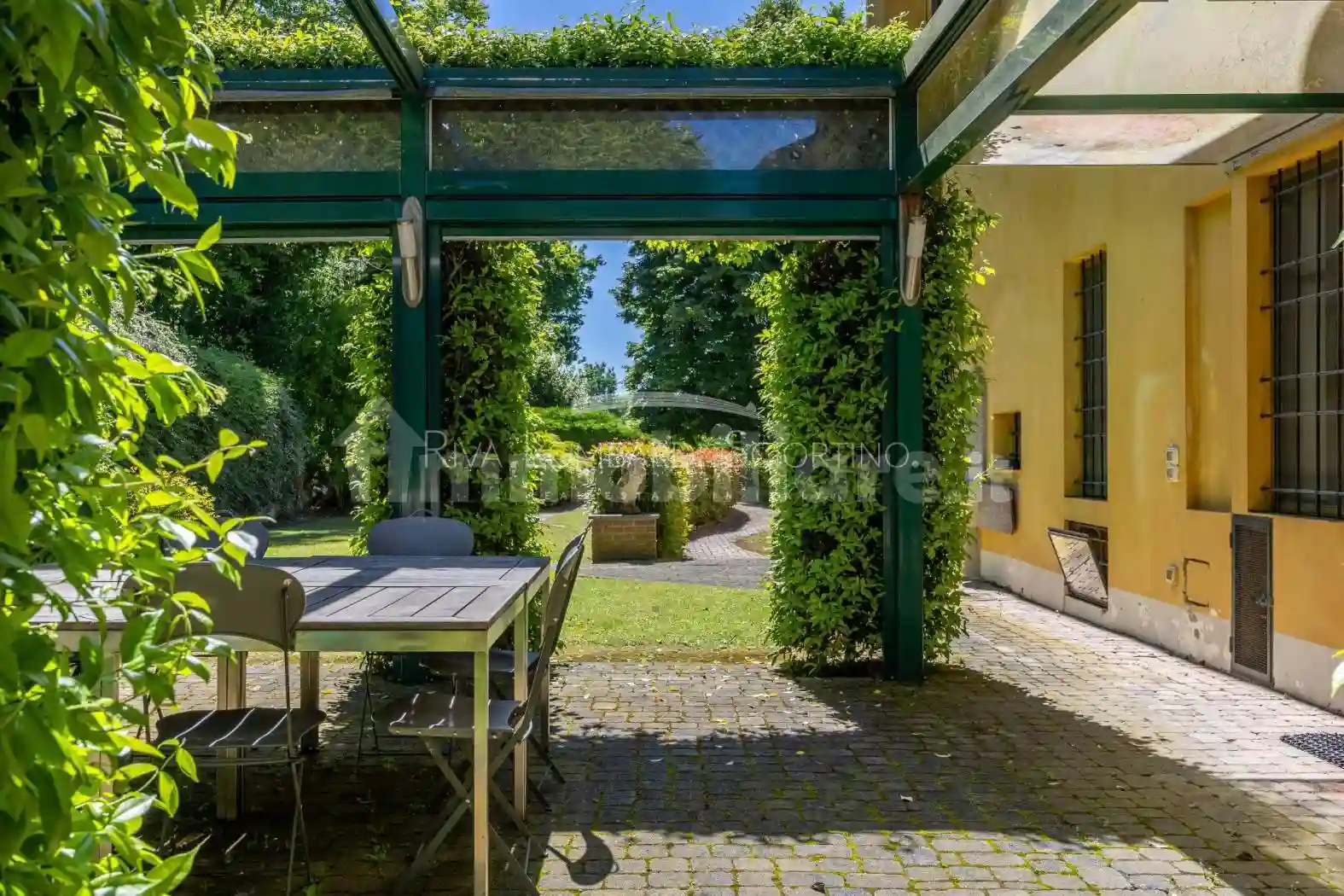 Villa - foto 4