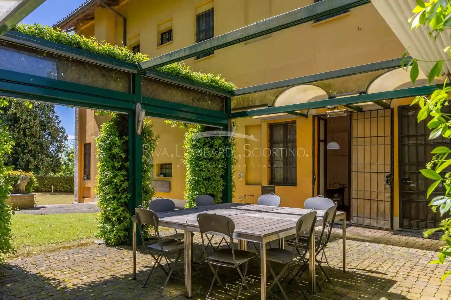 Villa - foto 5