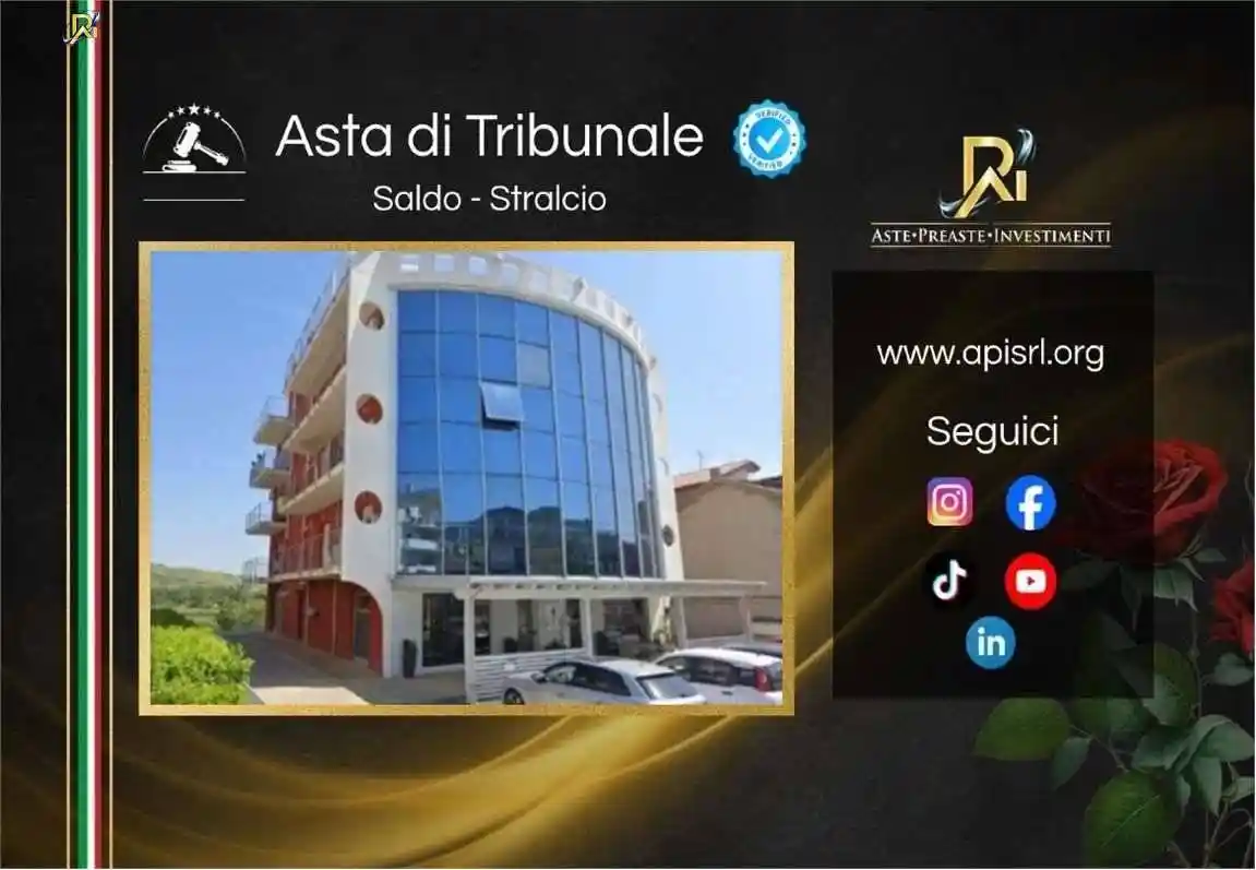 Appartamento in vendita a Altino