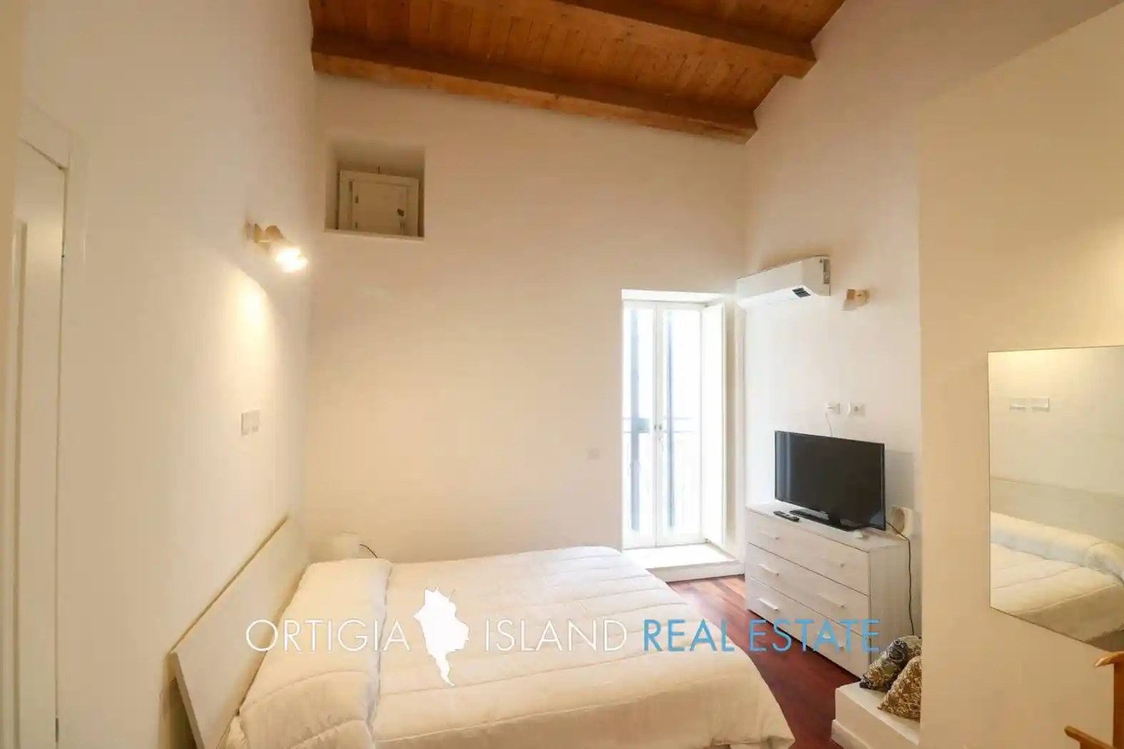 Appartamento in vendita a Siracusa