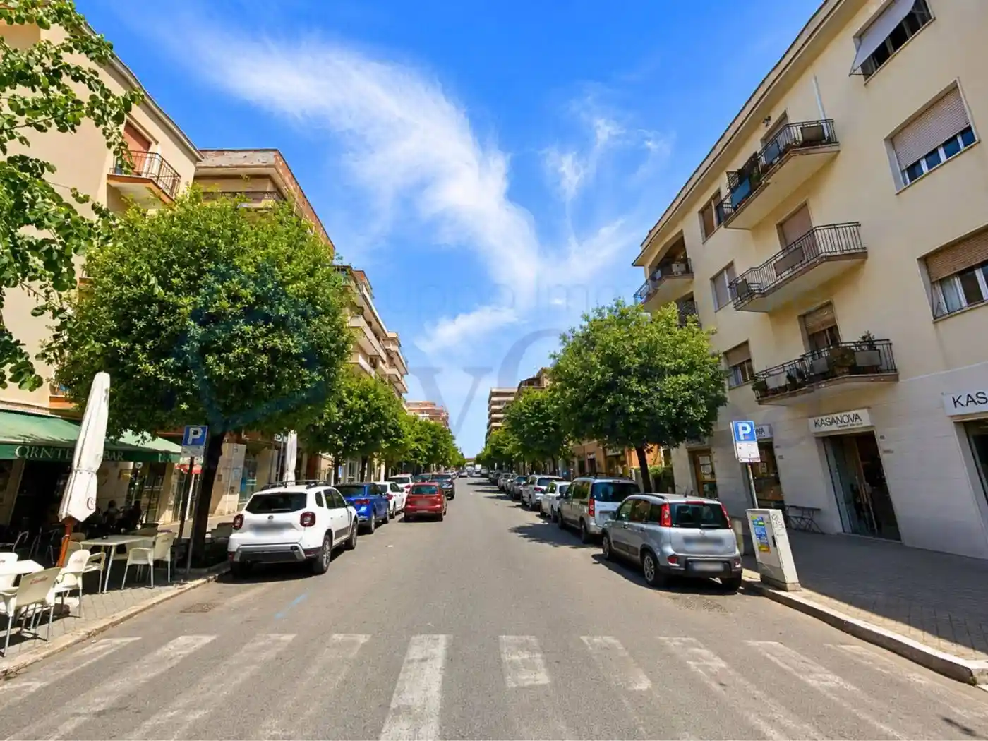 Appartamento in vendita a Ladispoli