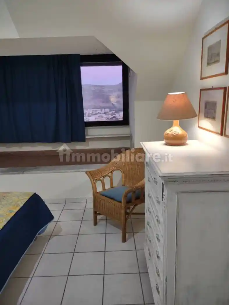 Appartamento in affitto a Palermo