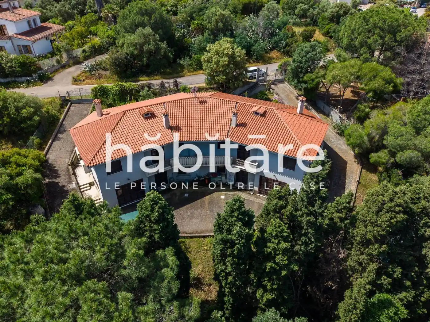 Villa in vendita a Capoterra