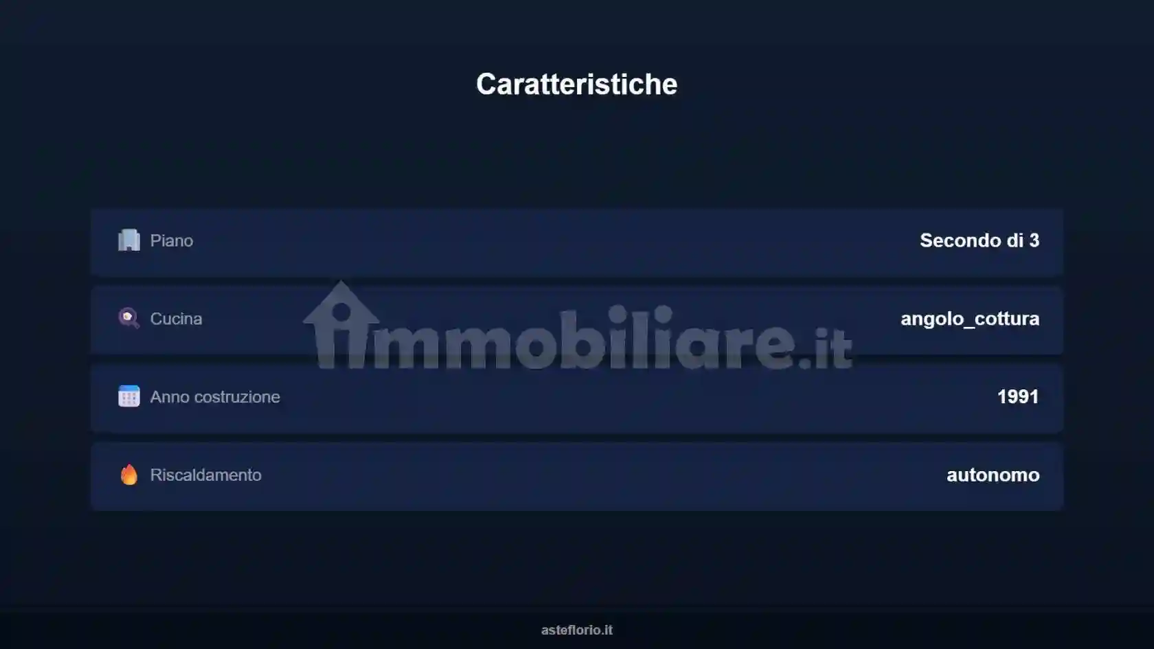 Appartamento - foto 5