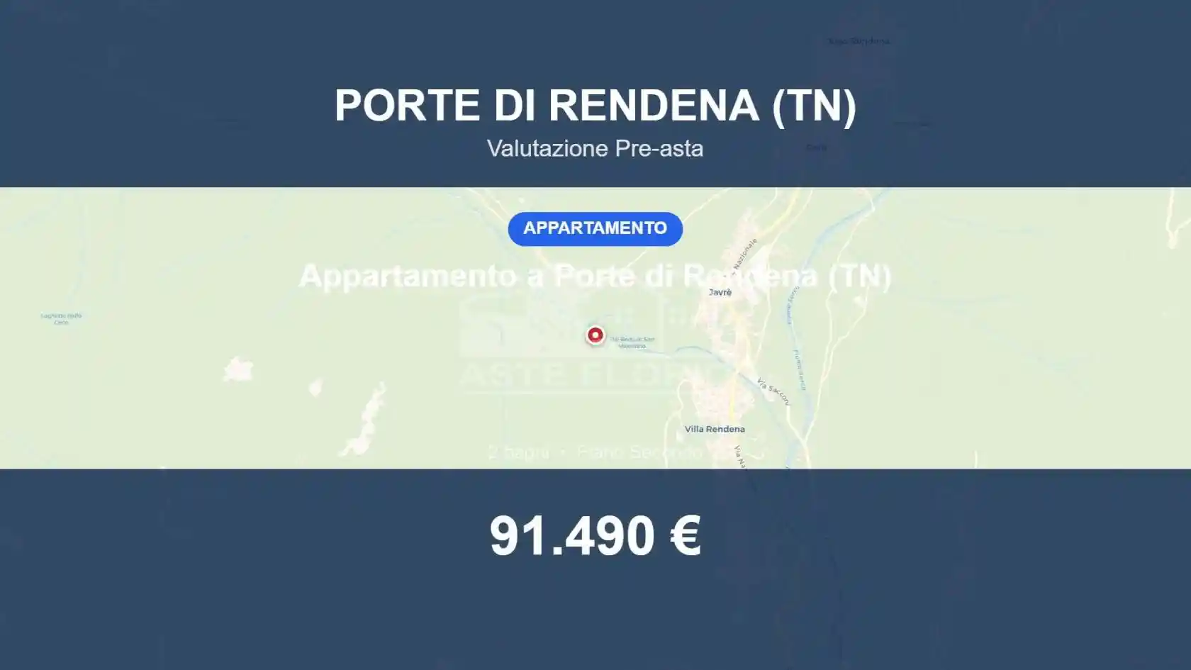 Appartamento