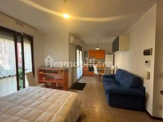 Appartamento in vendita a San Giuliano Milanese