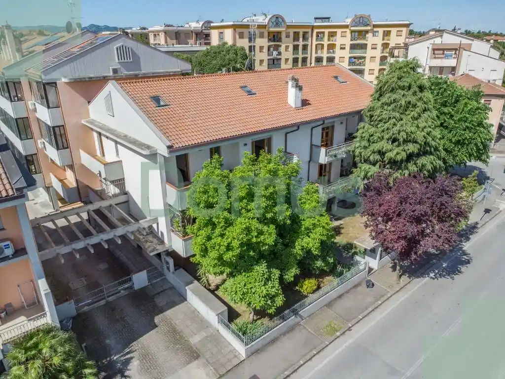 Appartamento in vendita a Cesena