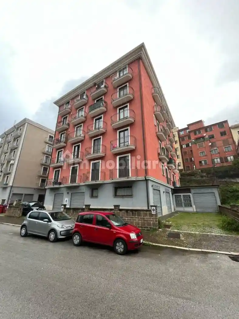 Appartamento in affitto a Avellino