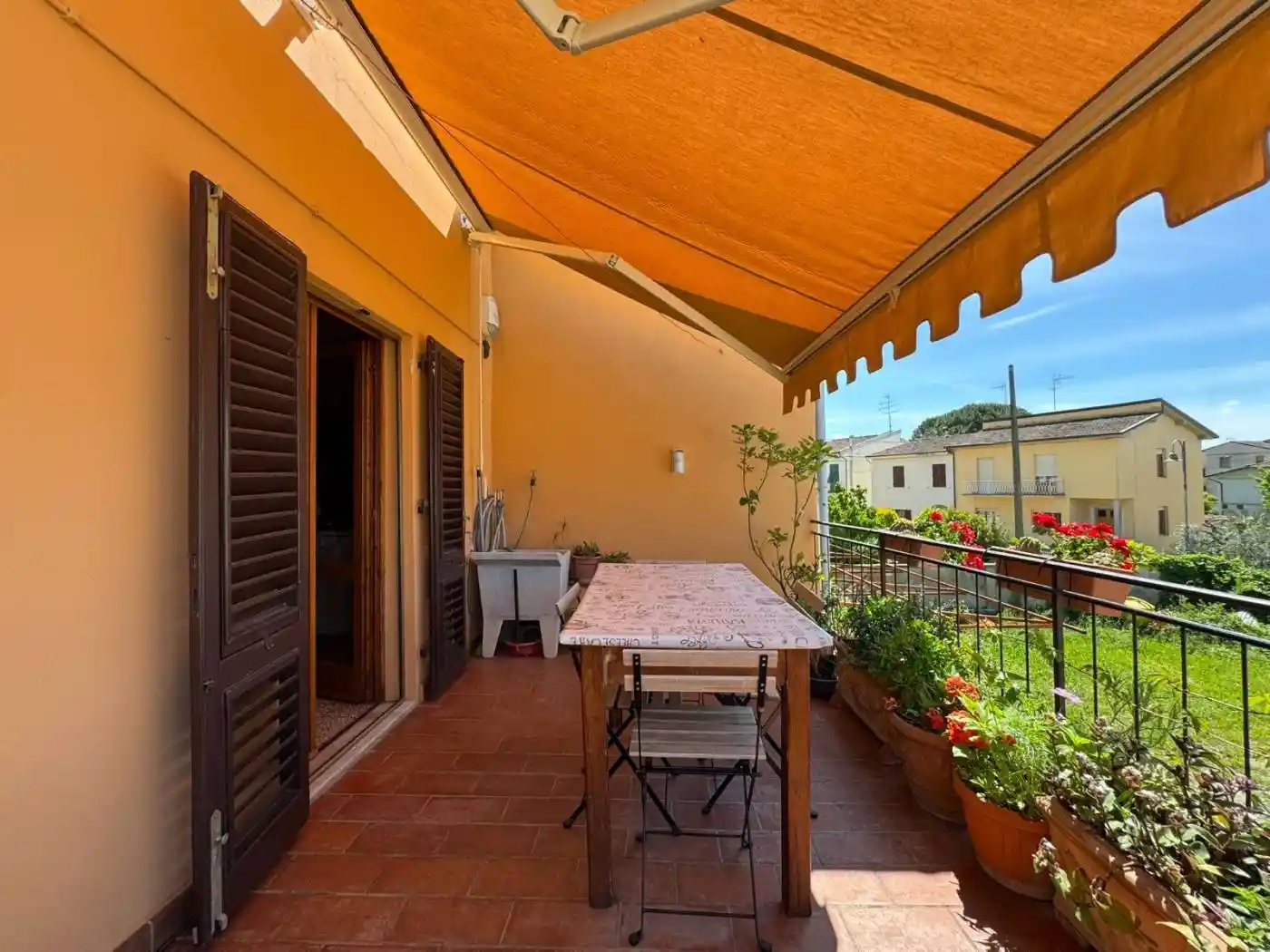 Casa indipendente in vendita a Capraia e Limite