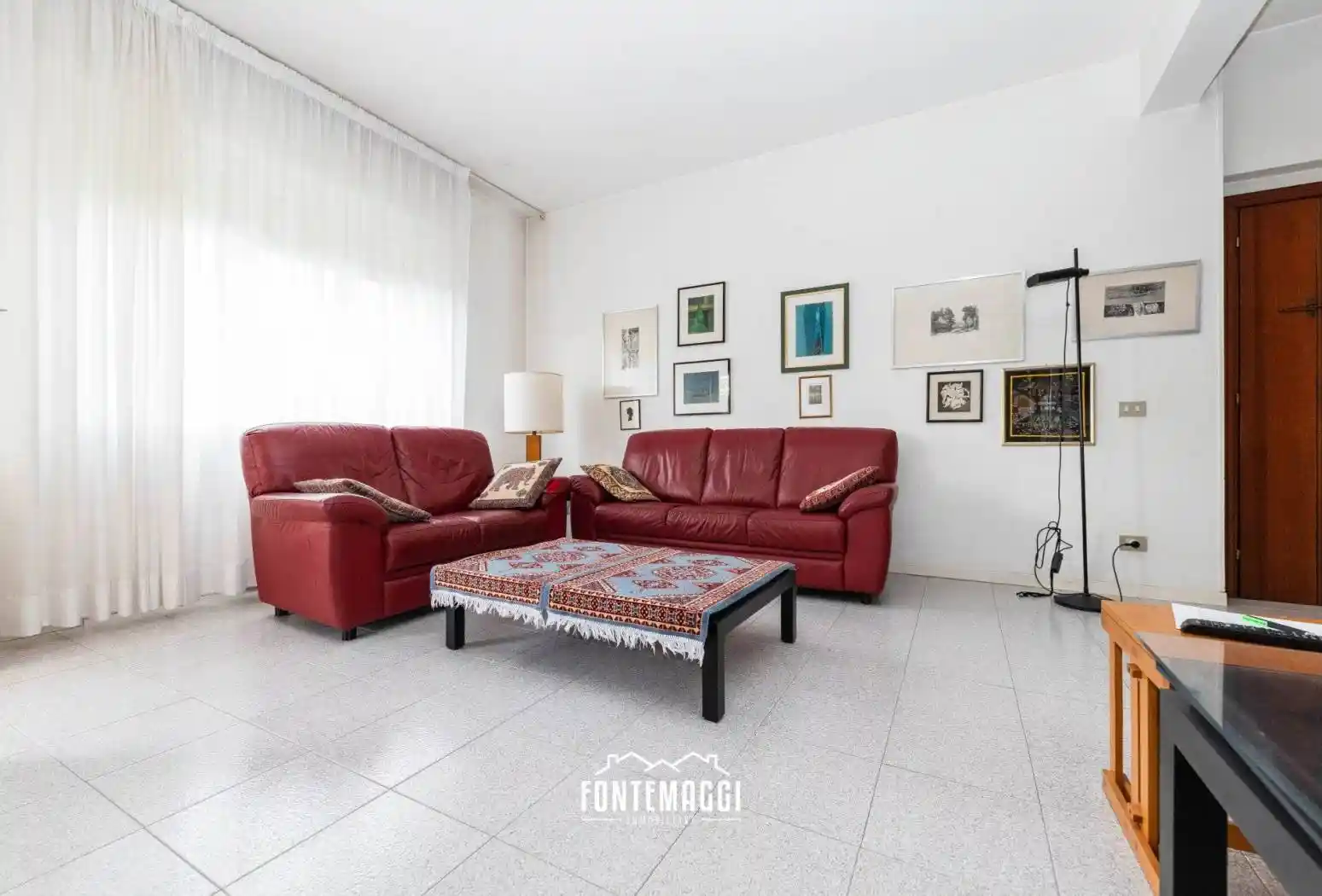 Appartamento in vendita a Fano